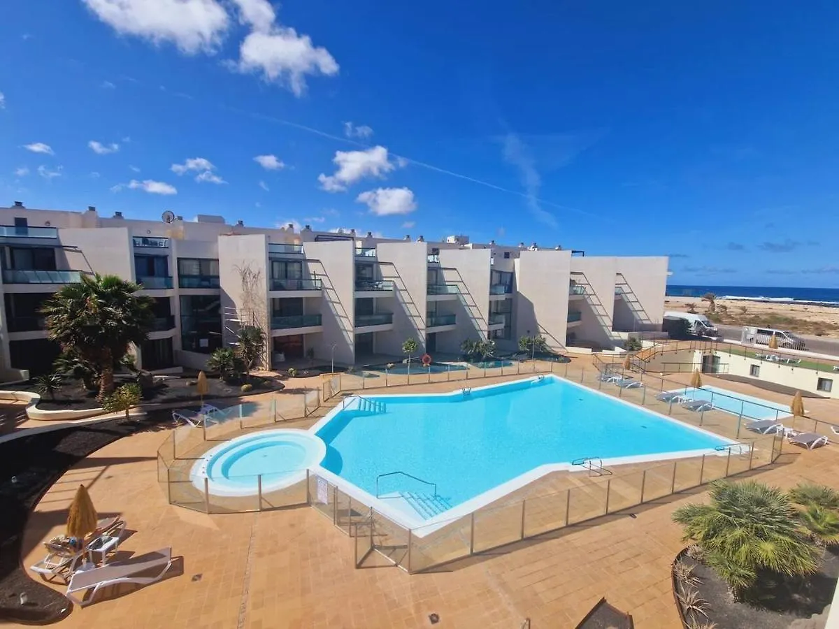 Mint Deluxe Cotillo III By Sea You There Fuerteventura Apartment