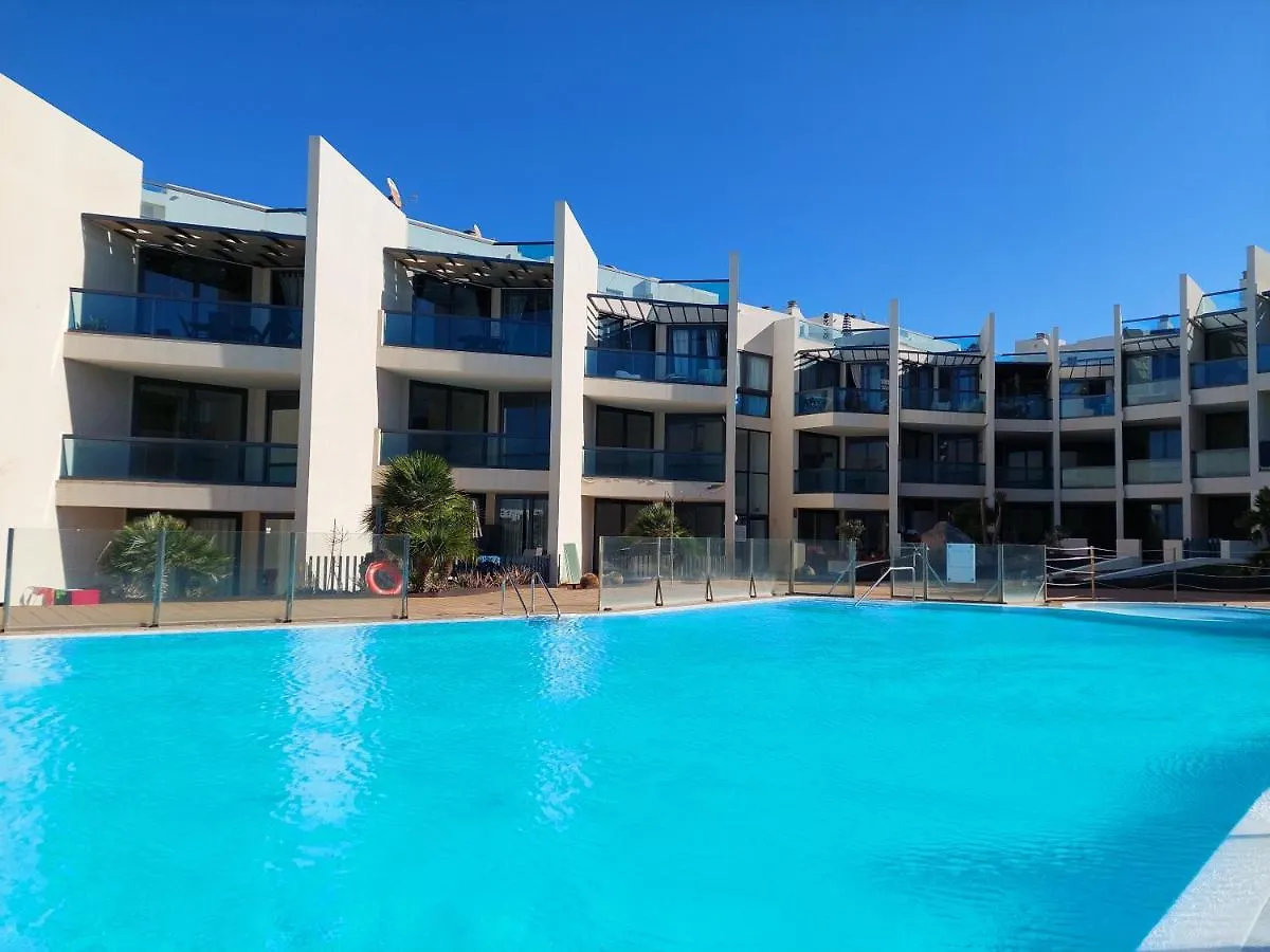 Apartment Mint Deluxe Cotillo III By Sea You There Fuerteventura