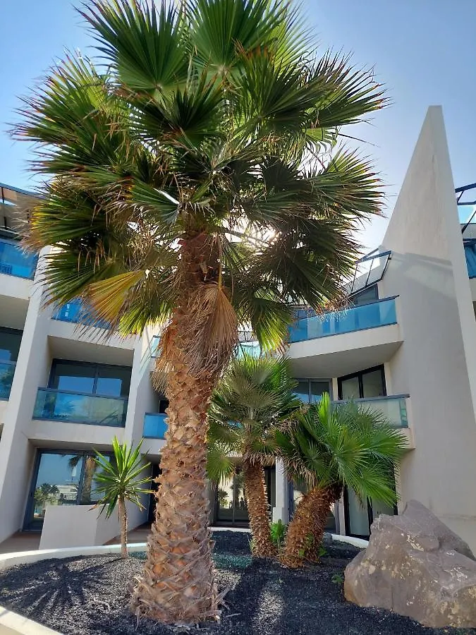 Mint Deluxe Cotillo III By Sea You There Fuerteventura Apartment El Cotillo (Fuerteventura)