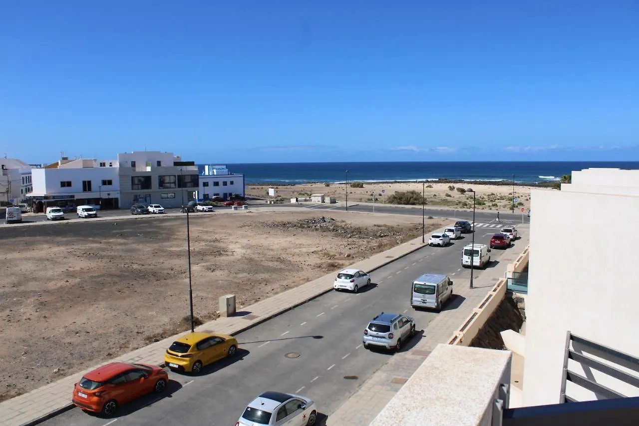 Mint Deluxe Cotillo III By Sea You There Fuerteventura Apartment