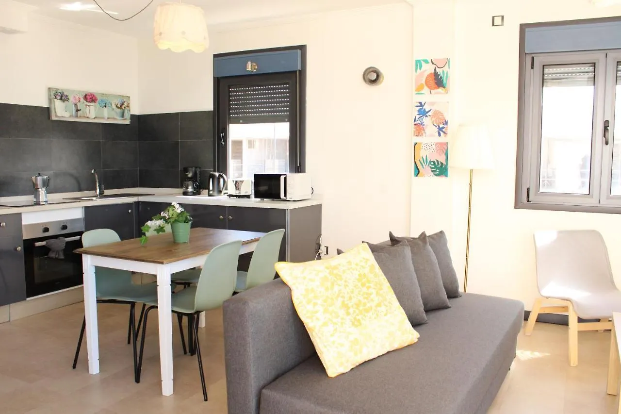 Mint Deluxe Cotillo III By Sea You There Fuerteventura Spain