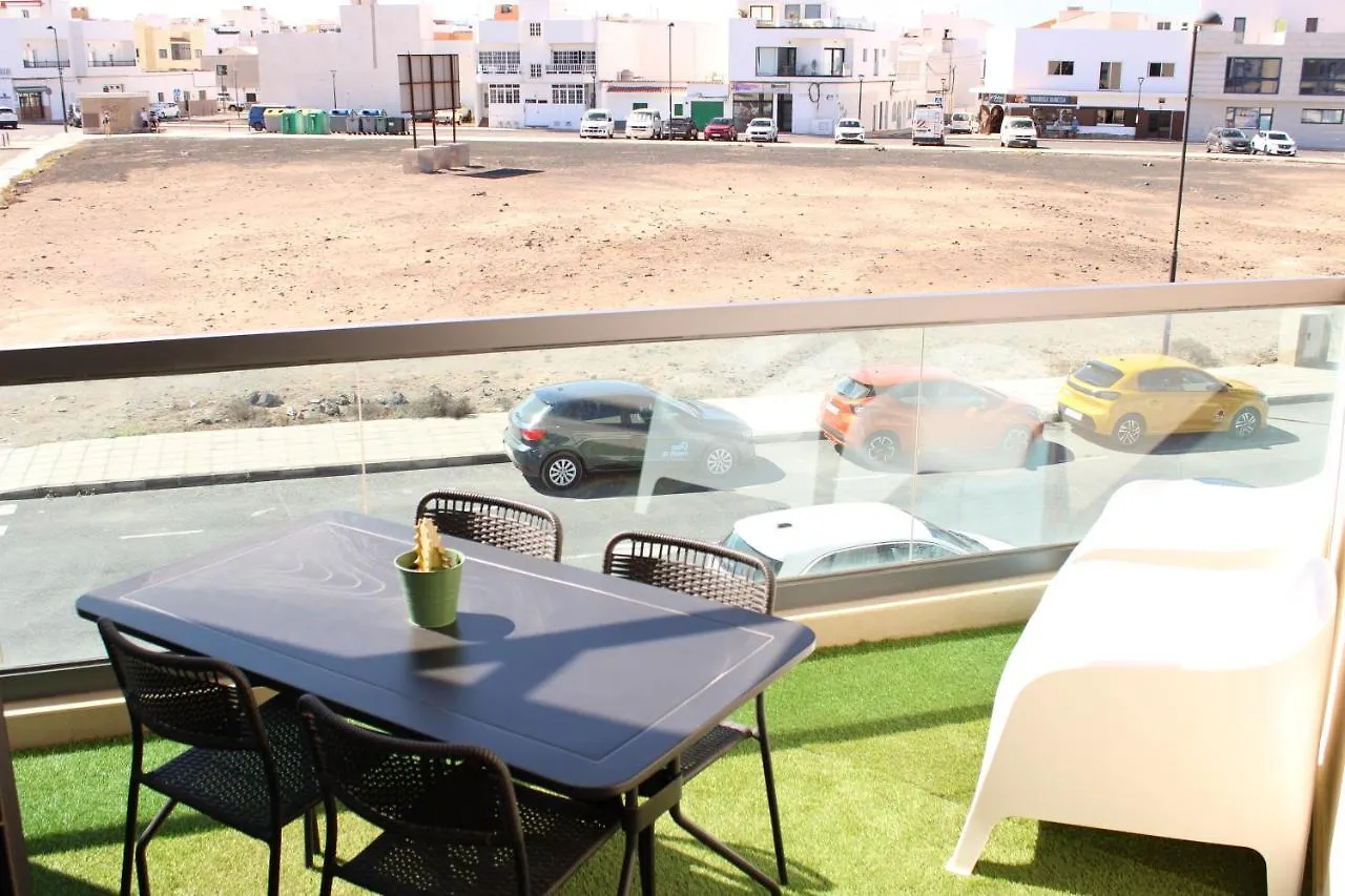 Apartment Mint Deluxe Cotillo III By Sea You There Fuerteventura