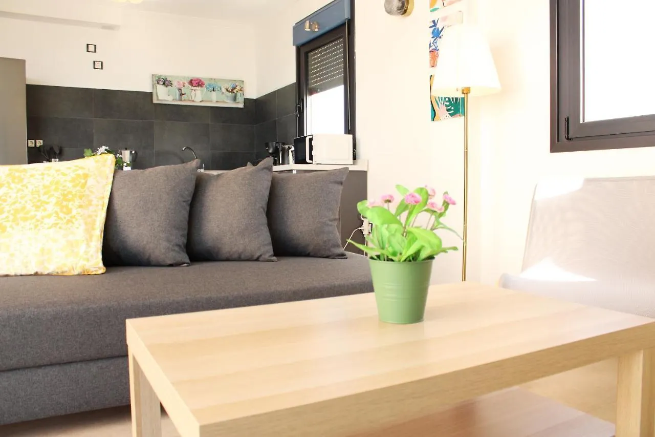 Mint Deluxe Cotillo III By Sea You There Fuerteventura Apartment