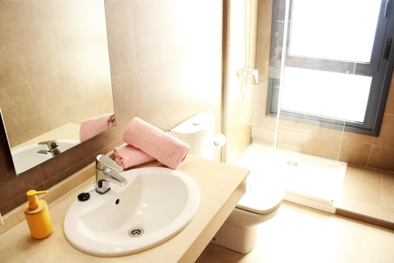 Mint Deluxe Cotillo III By Sea You There Fuerteventura Apartment