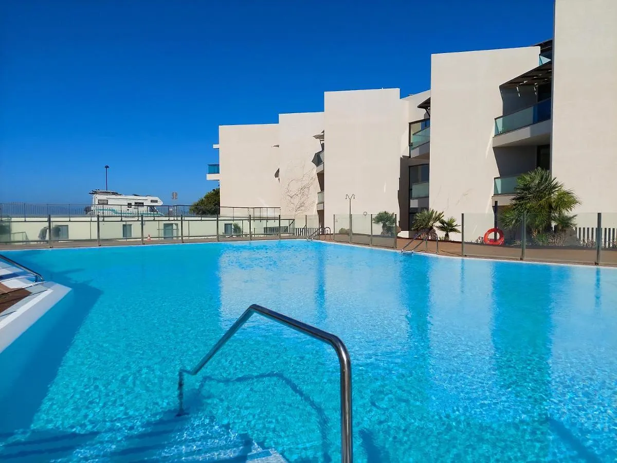 Apartment Mint Deluxe Cotillo III By Sea You There Fuerteventura