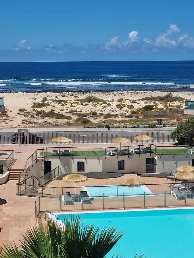 Apartment Mint Deluxe Cotillo III By Sea You There Fuerteventura Spain