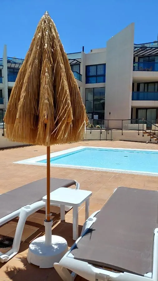 Apartment Mint Deluxe Cotillo III By Sea You There Fuerteventura