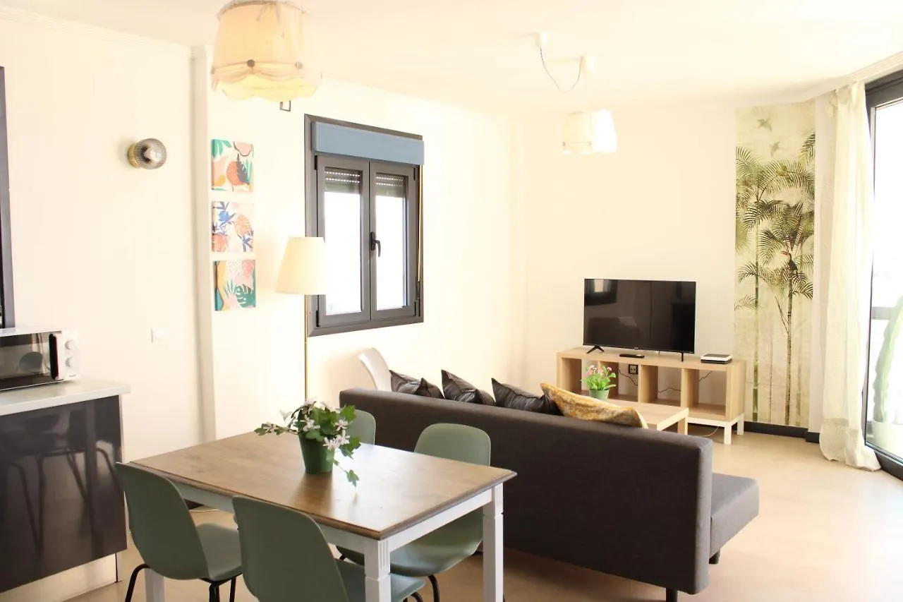 Apartment Mint Deluxe Cotillo III By Sea You There Fuerteventura