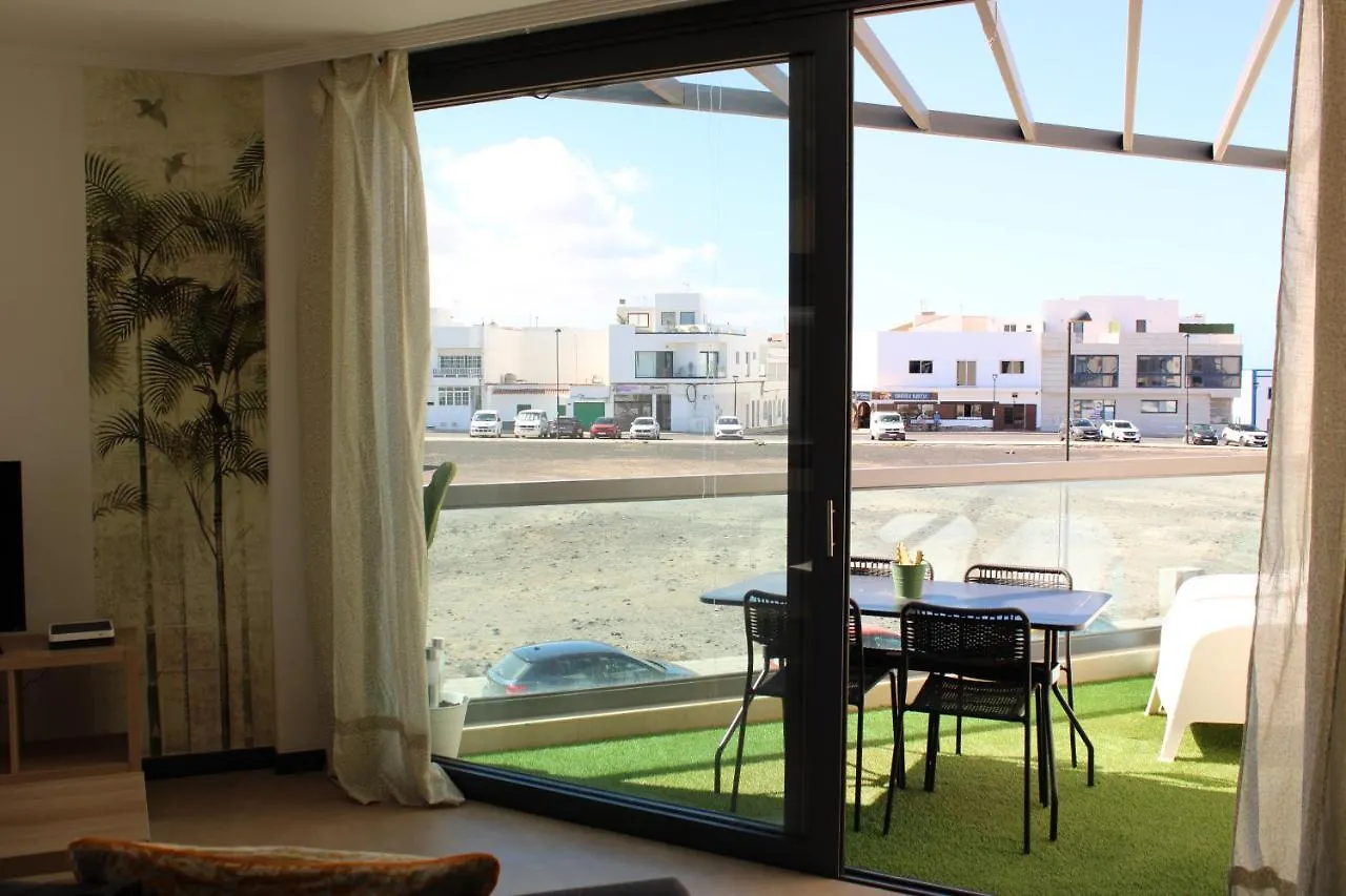 Apartment Mint Deluxe Cotillo III By Sea You There Fuerteventura Spain