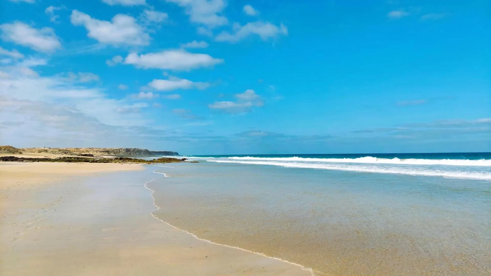Mint Deluxe Cotillo III By Sea You There Fuerteventura Spain