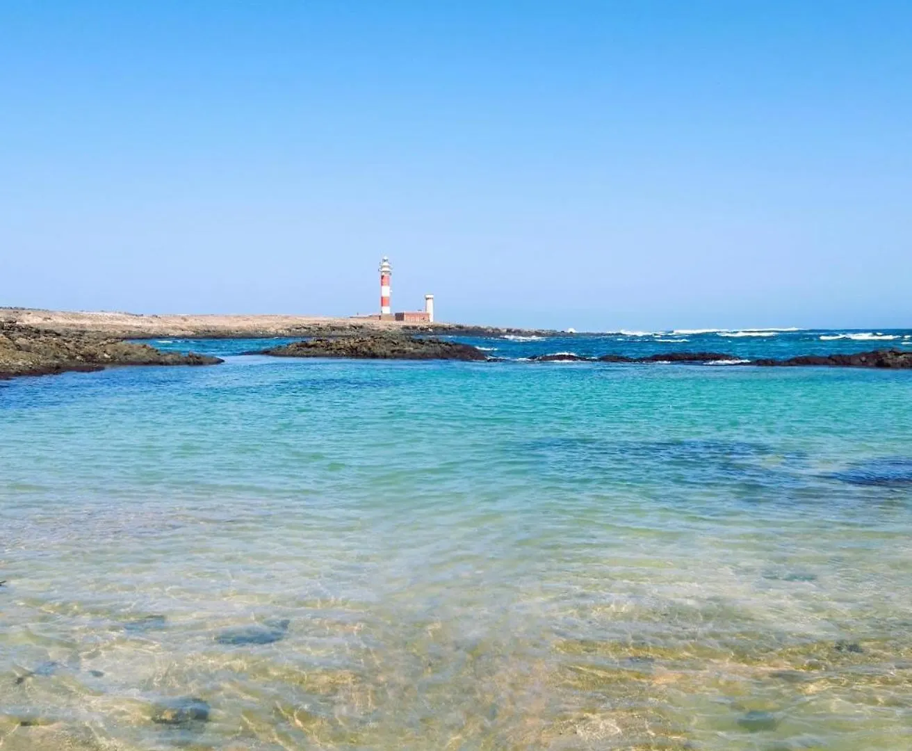 Mint Deluxe Cotillo III By Sea You There Fuerteventura 0*, El Cotillo (Fuerteventura) Spain