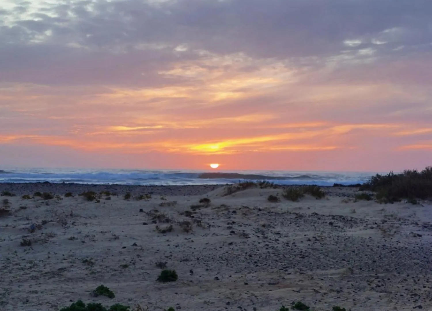 Mint Deluxe Cotillo III By Sea You There Fuerteventura Spain