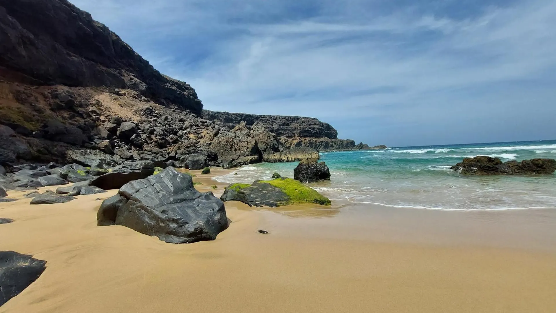 Mint Deluxe Cotillo III By Sea You There Fuerteventura
