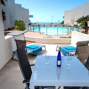 Apartamento Calypso Ii By Sea There Fuerteventura, Cotillo