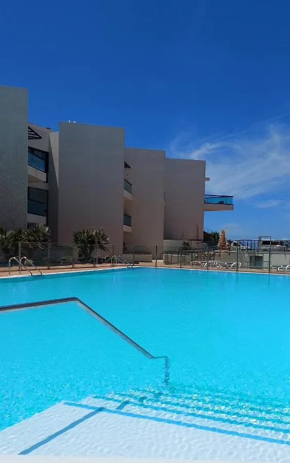 Mint Deluxe Cotillo III By Sea You There Fuerteventura El Cotillo (Fuerteventura)
