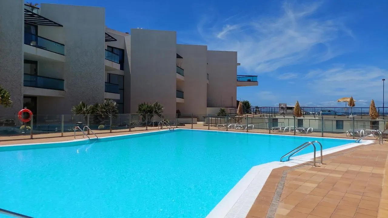 Appartement Mint Deluxe Cotillo III By Sea You There Fuerteventura