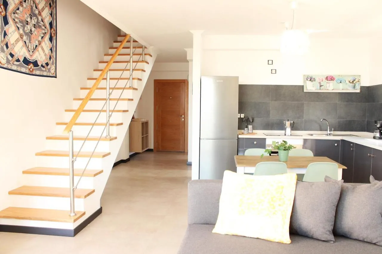 Mint Deluxe Cotillo III By Sea You There Fuerteventura 0*,