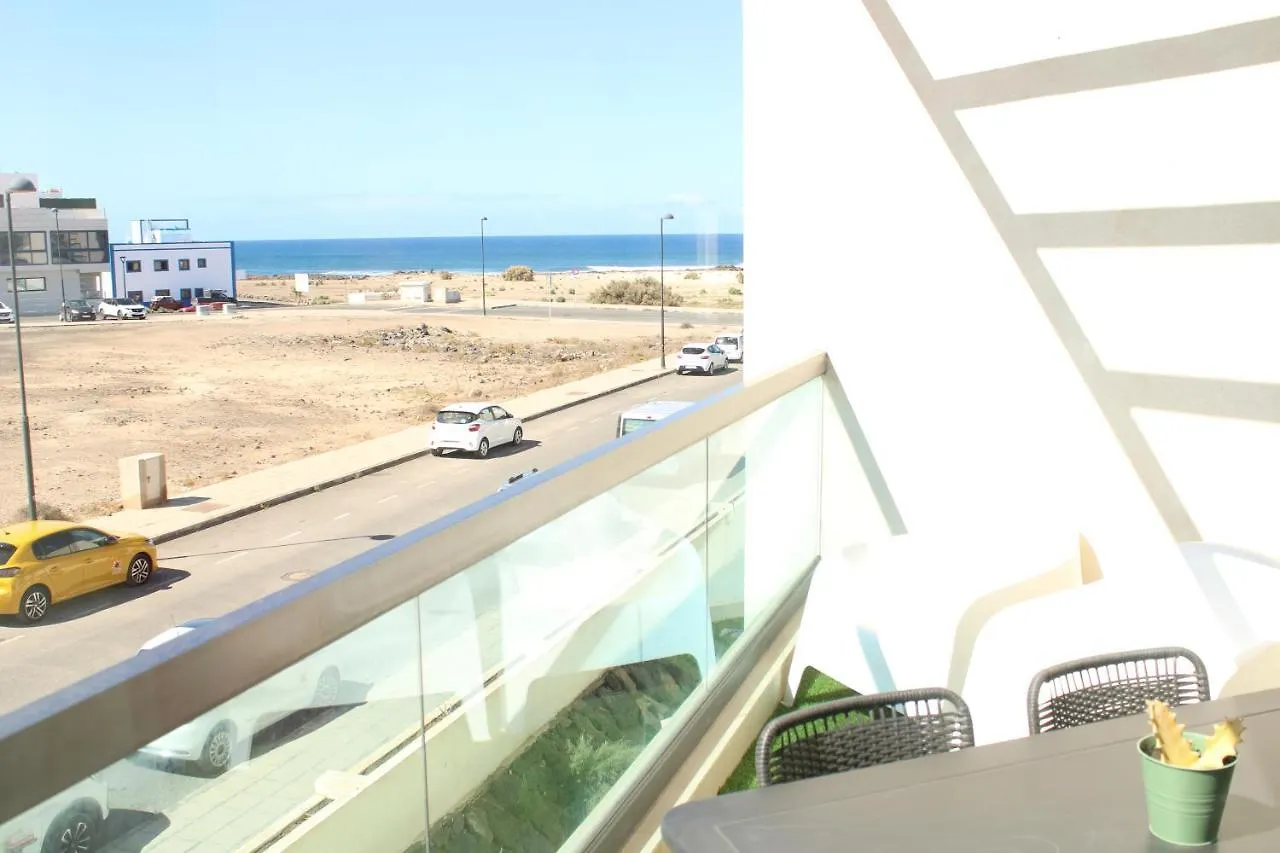 Mint Deluxe Cotillo III By Sea You There Fuerteventura Spanje