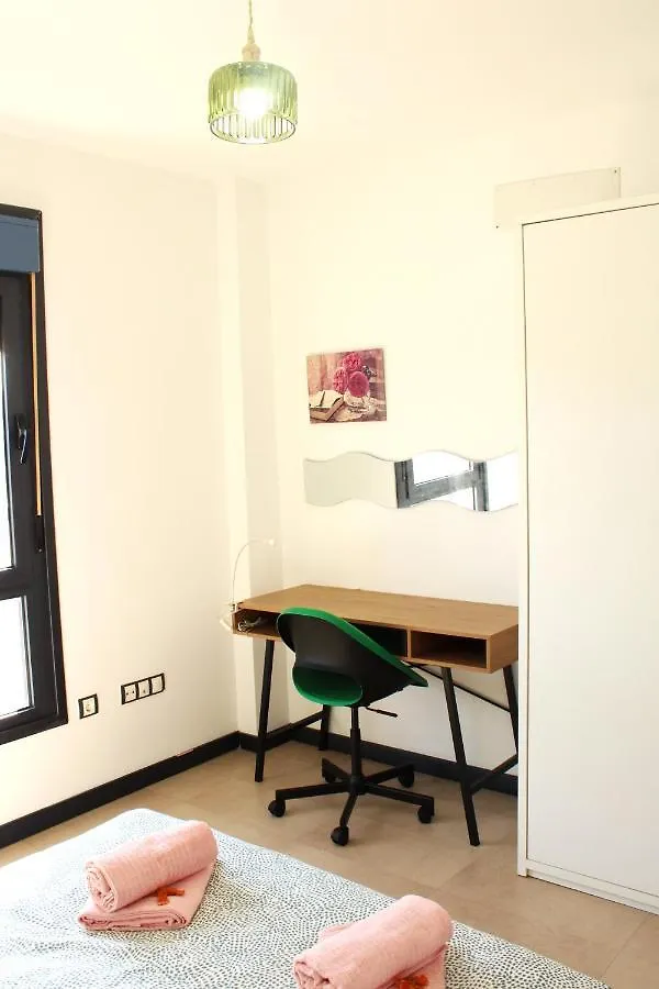 Mint Deluxe Cotillo III By Sea You There Fuerteventura Appartement