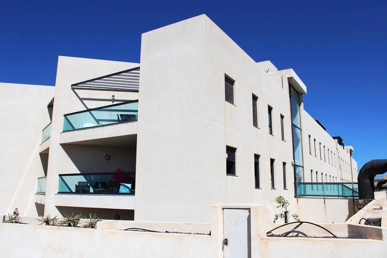 Appartement Mint Deluxe Cotillo III By Sea You There Fuerteventura Spanje
