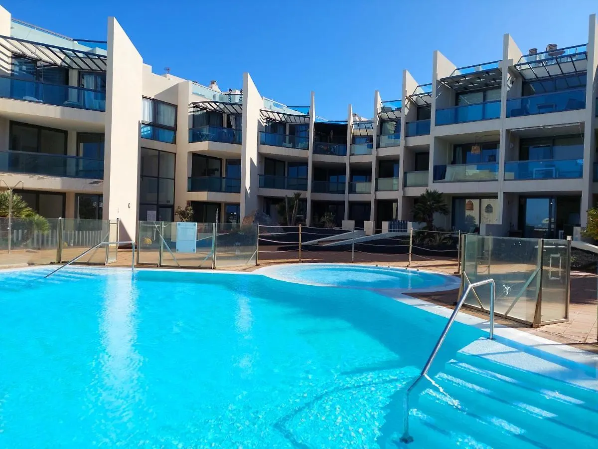 Mint Deluxe Cotillo III By Sea You There Fuerteventura 0*,