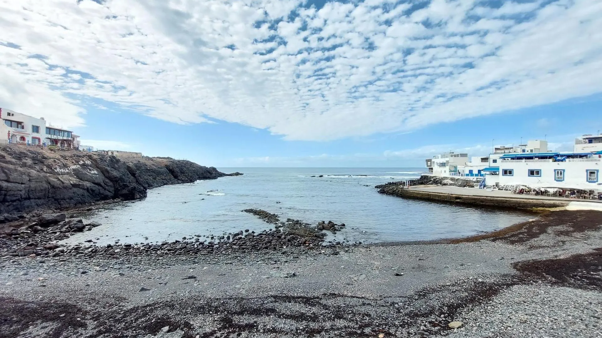 Mint Deluxe Cotillo III By Sea You There Fuerteventura Appartement