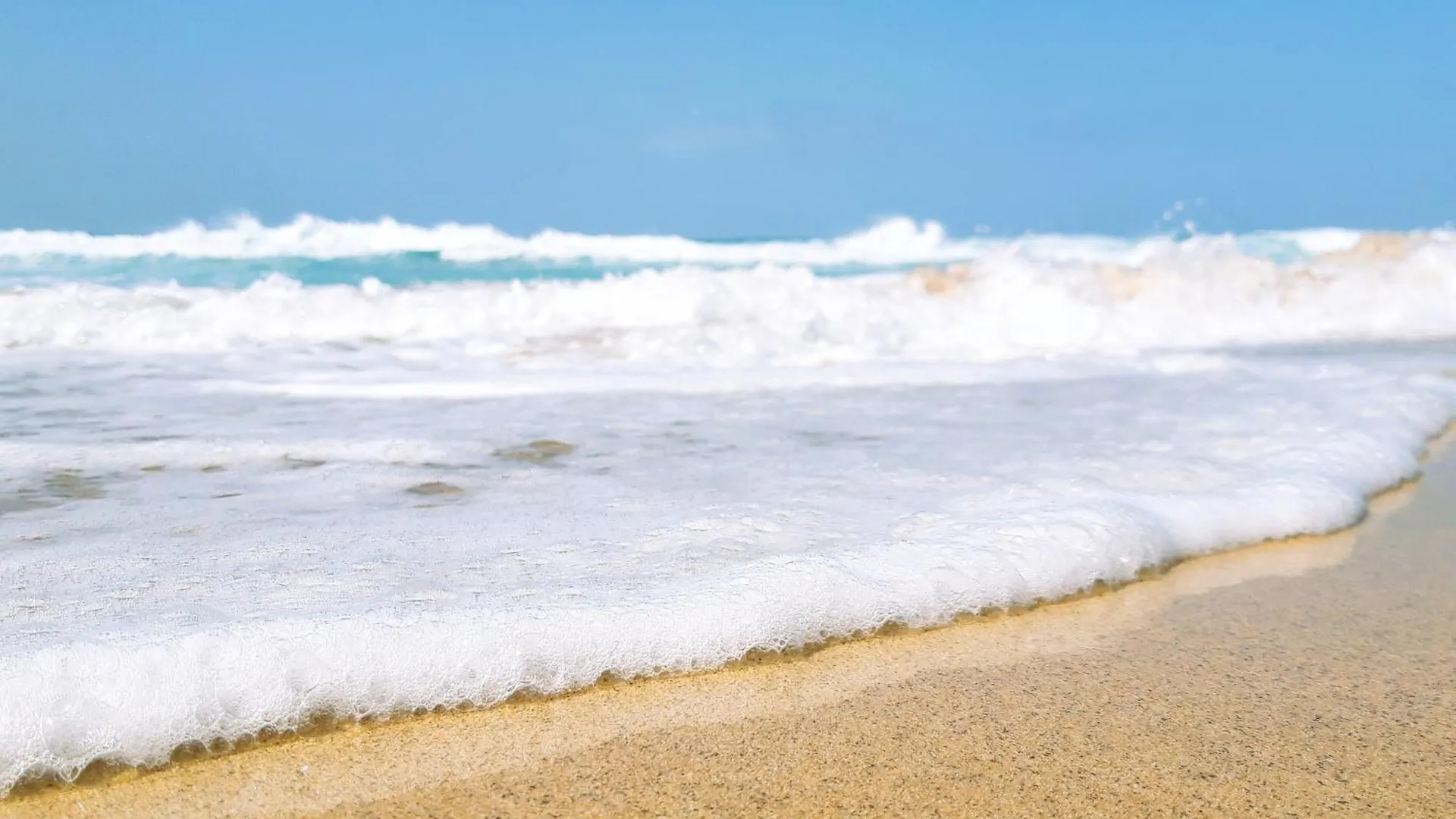 Mint Deluxe Cotillo III By Sea You There Fuerteventura 0*,